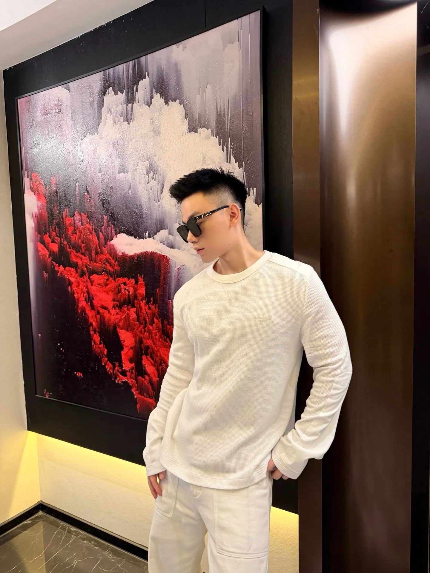Louis Vuitton/ T